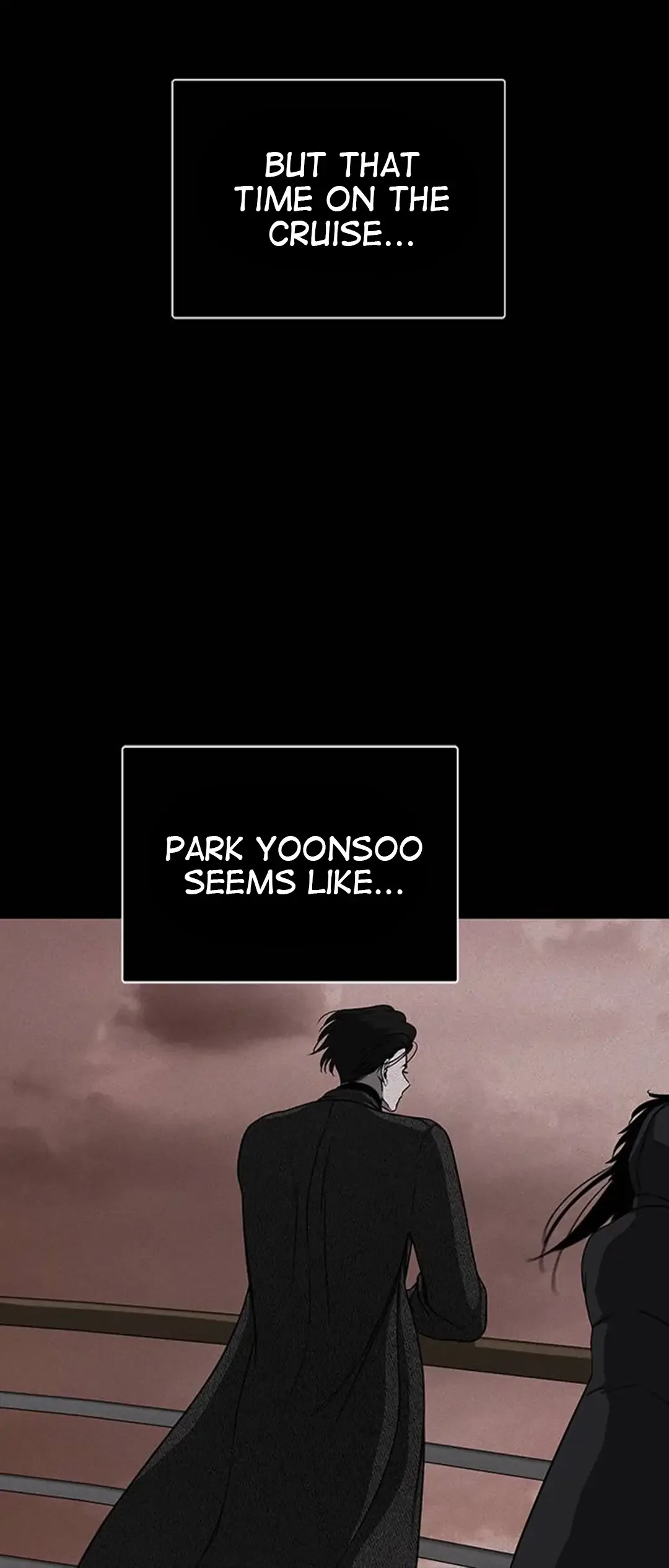 Olgami Chapter 90 page 31