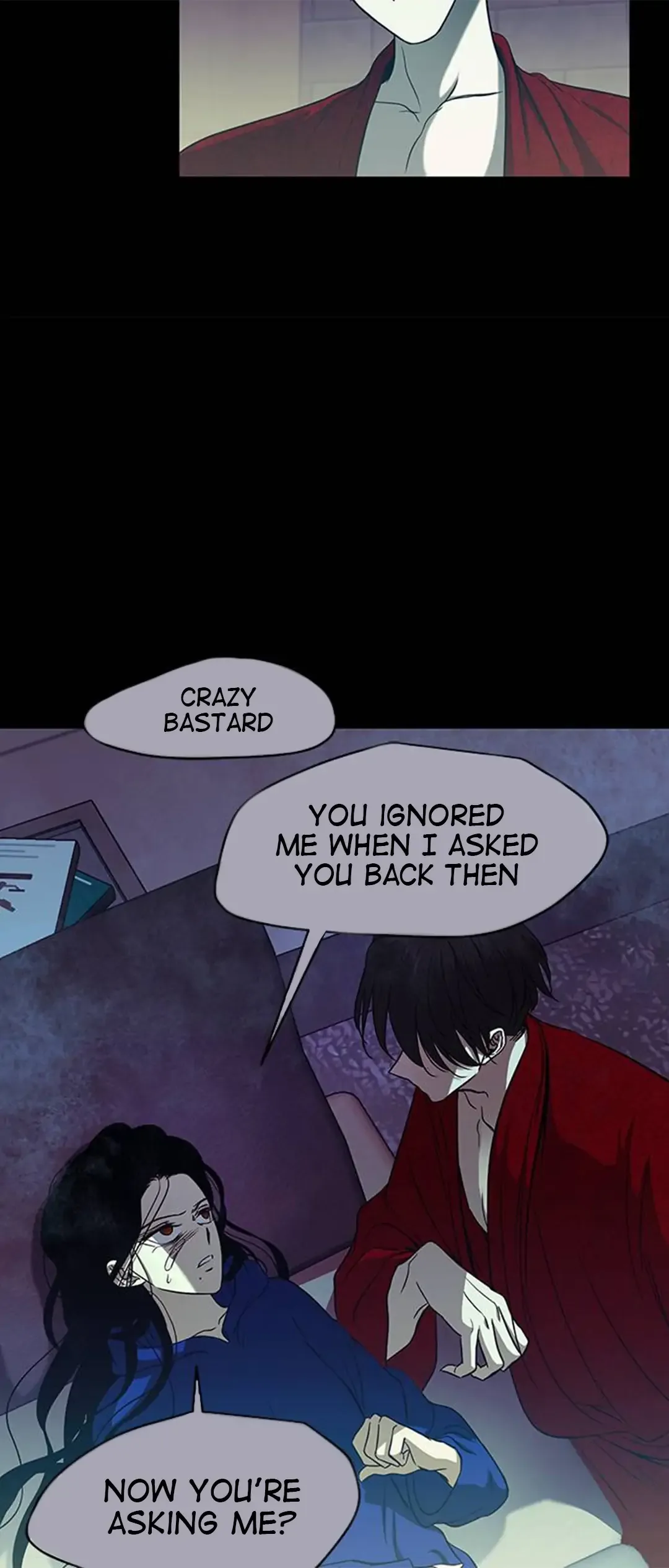 Olgami Chapter 90 page 23