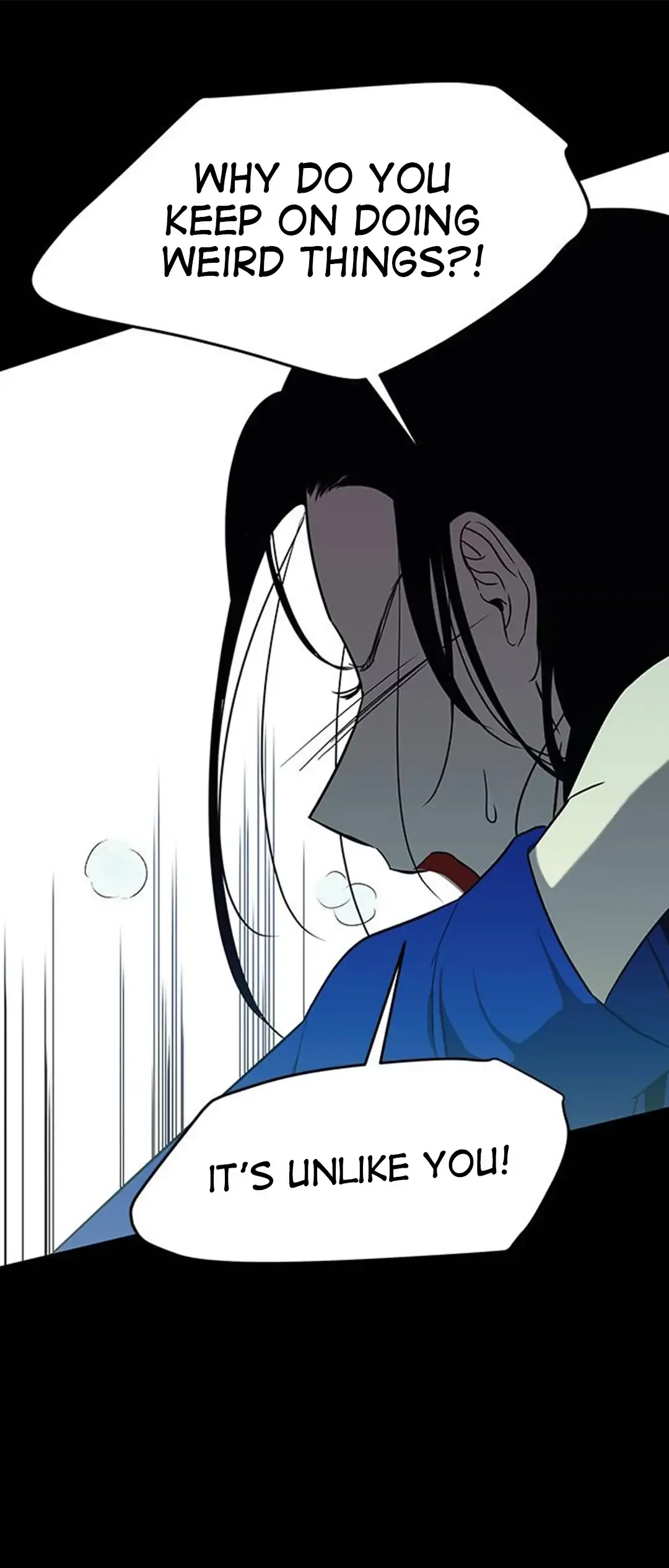 Olgami Chapter 90 page 36