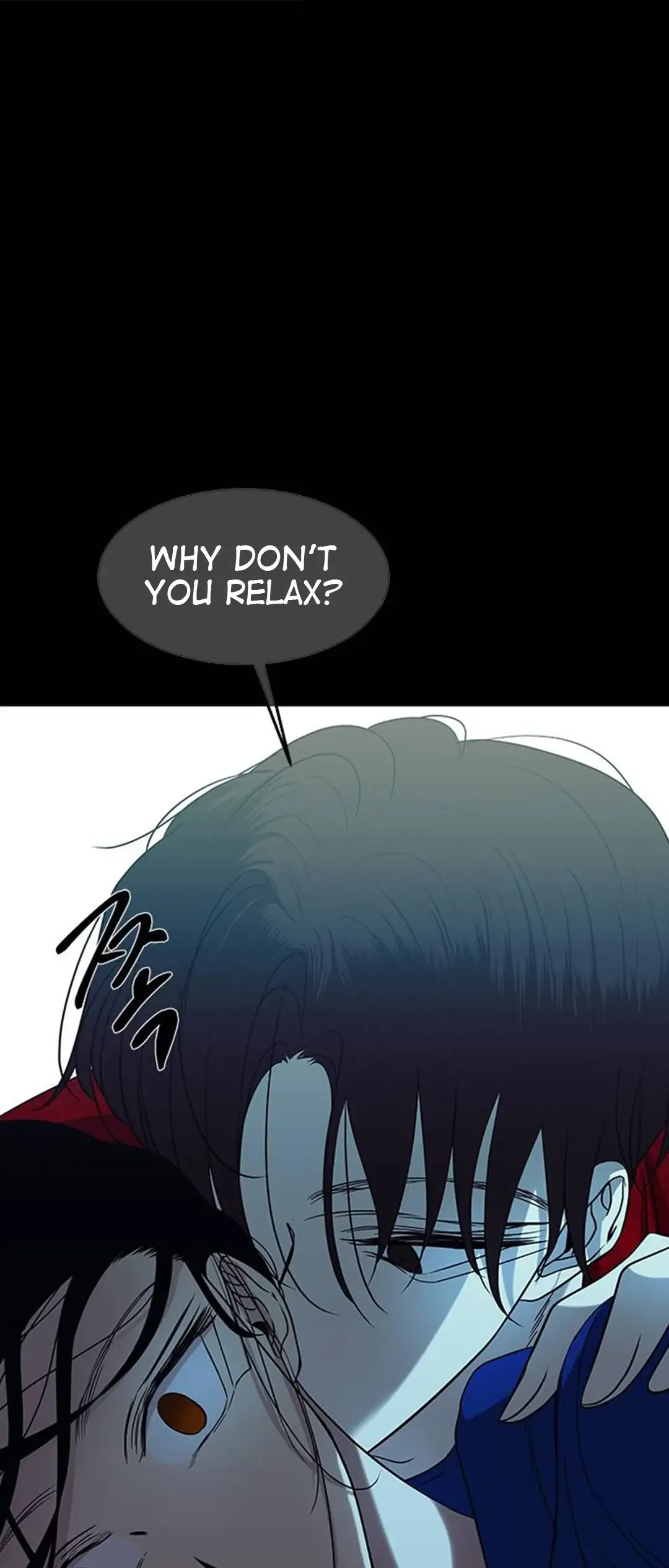 Olgami Chapter 90 page 33