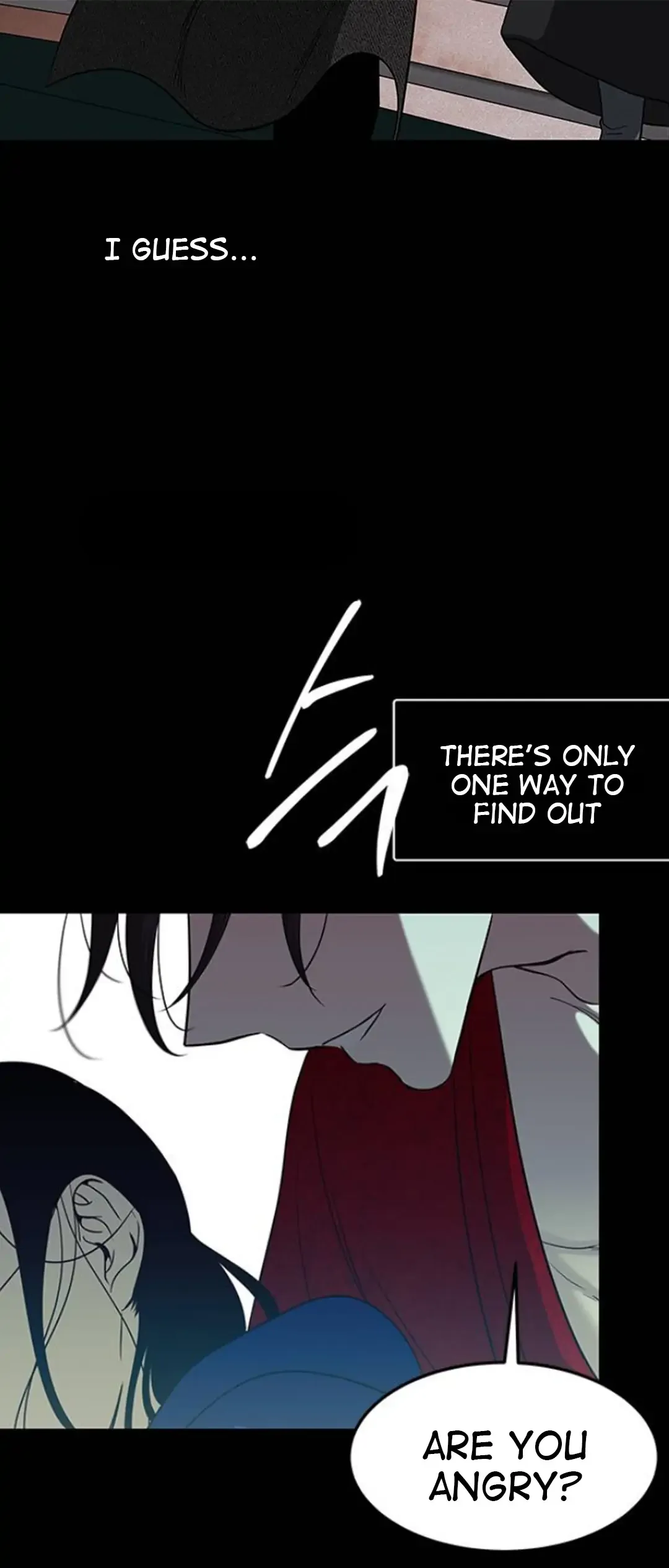 Olgami Chapter 90 page 32