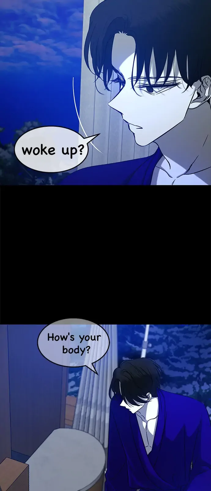 Olgami Chapter 95 page 7