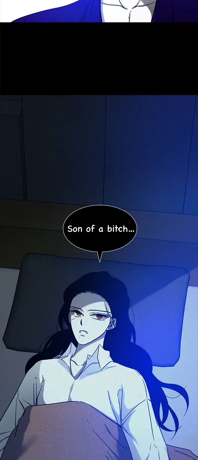 Olgami Chapter 95 page 5