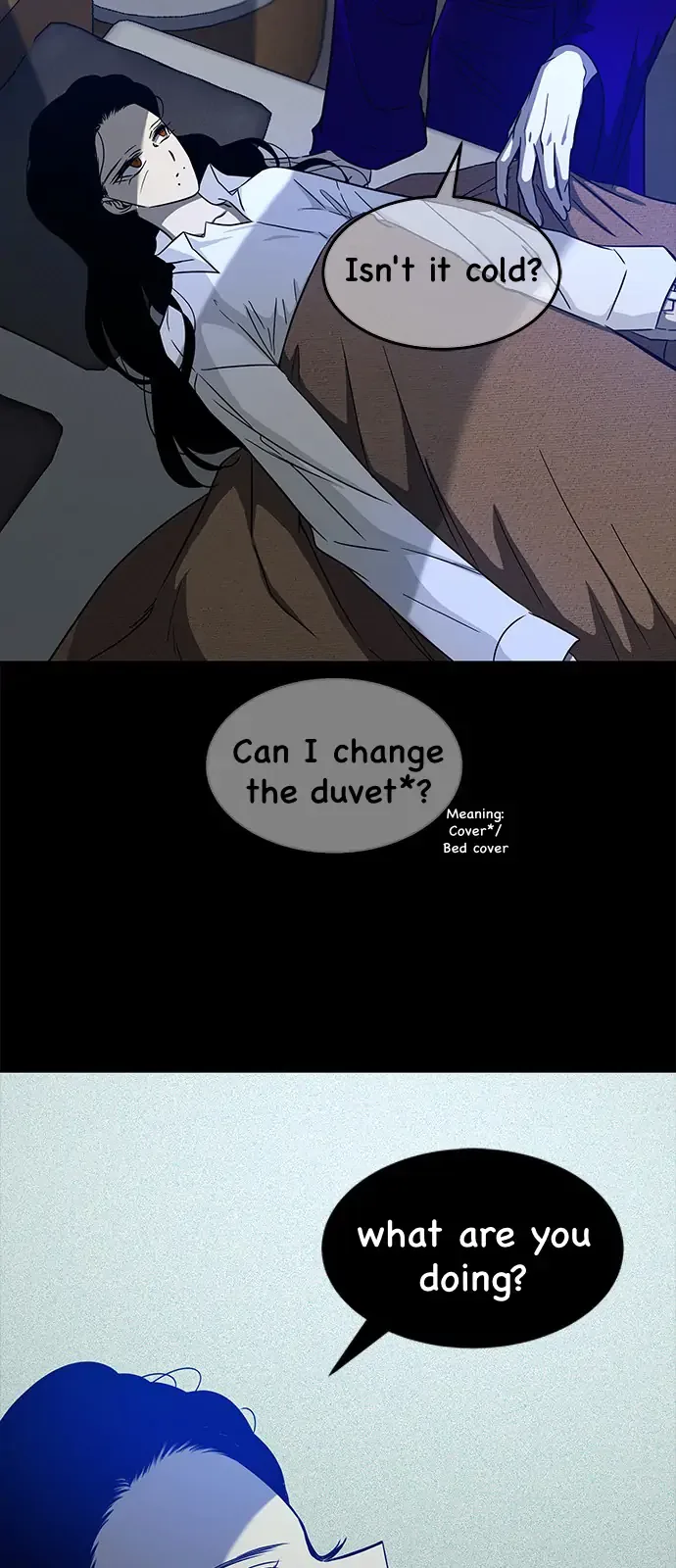 Olgami Chapter 95 page 8