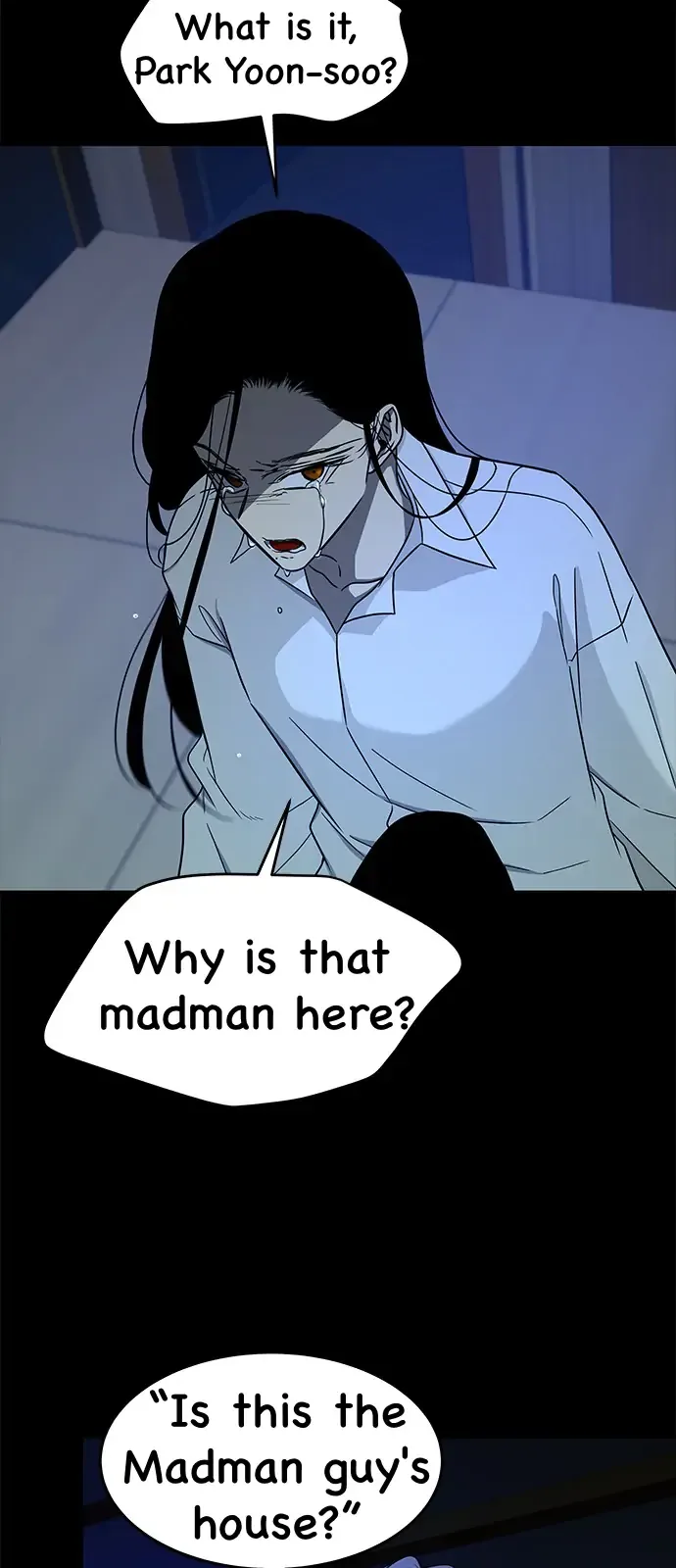 Olgami Chapter 96 page 12
