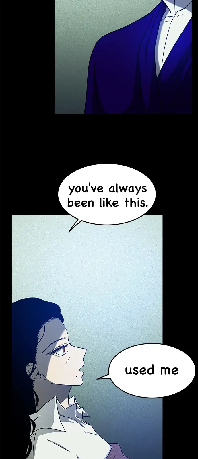 Olgami Chapter 95 page 12