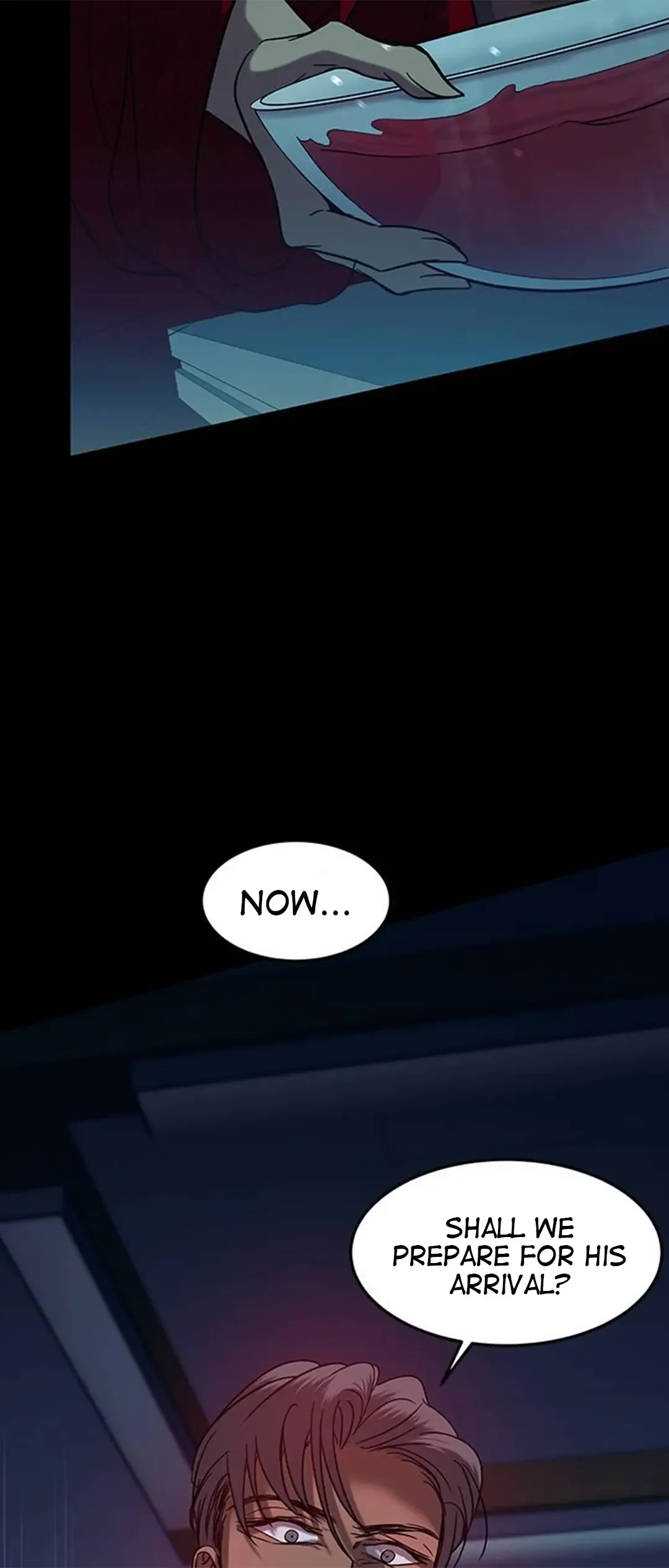 Olgami Chapter 90 page 71