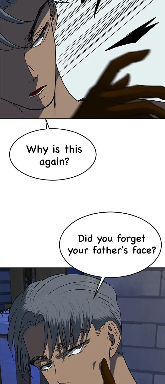 Olgami Chapter 97 page 38