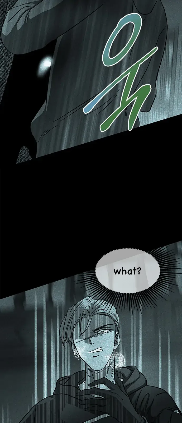 Olgami Chapter 97 page 57