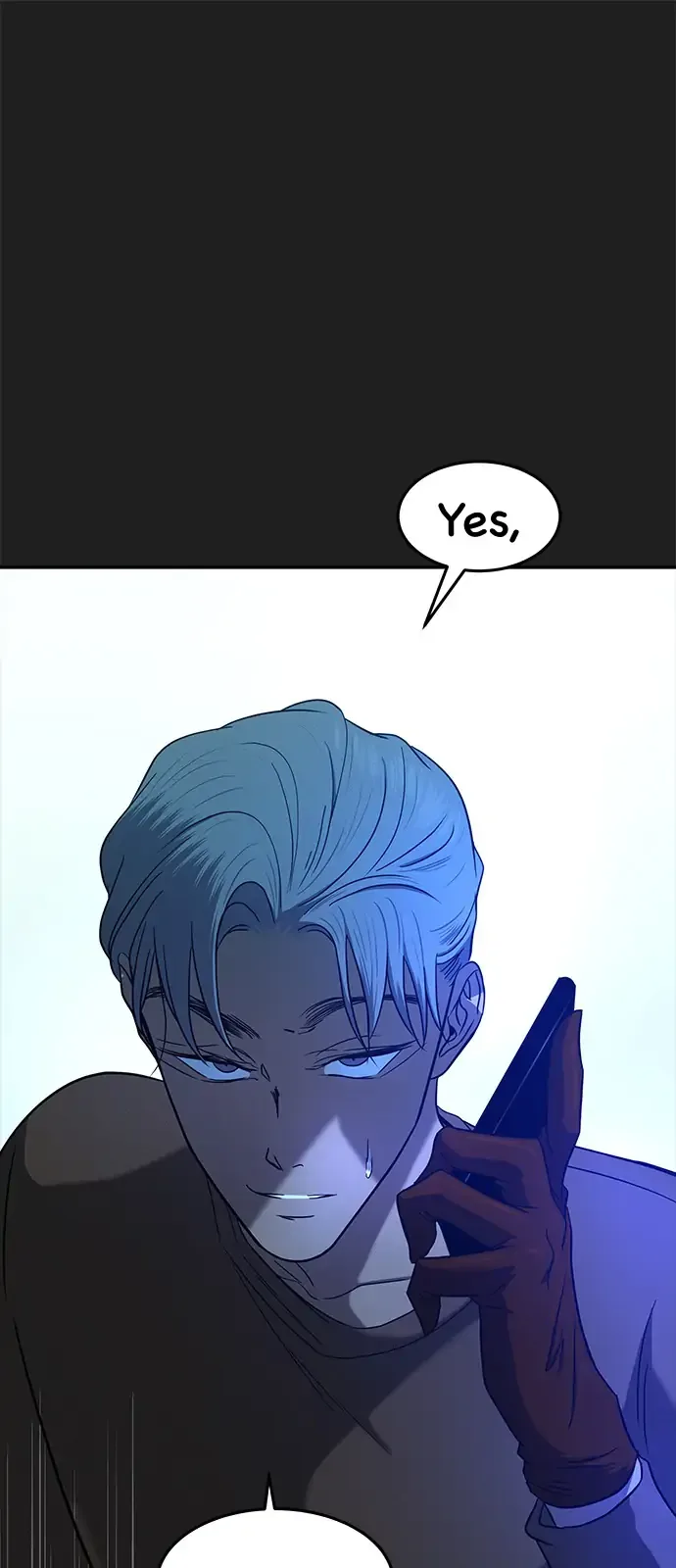 Olgami Chapter 97 page 2