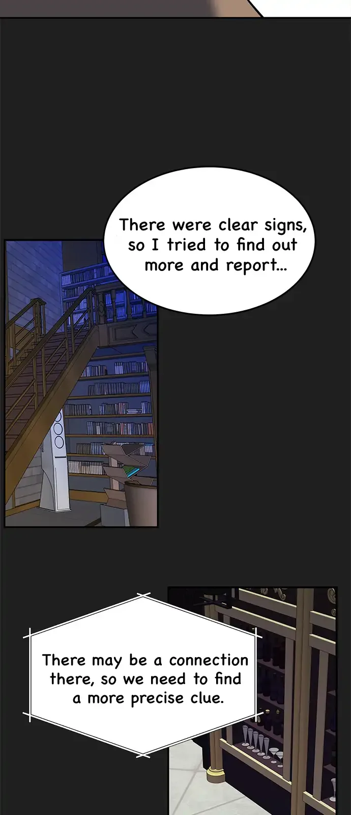 Olgami Chapter 97 page 15
