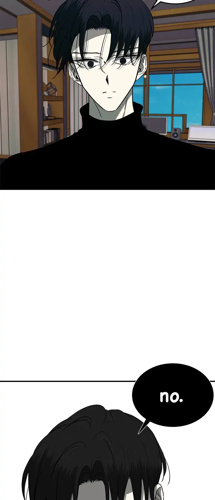 Olgami Chapter 97 page 72