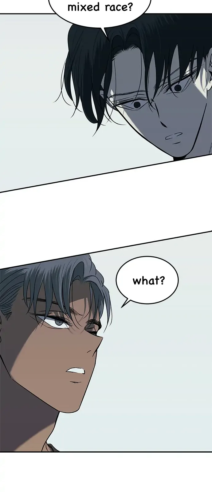 Olgami Chapter 97 page 33