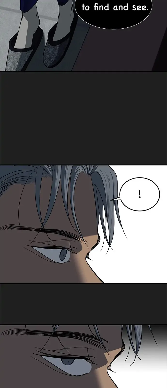 Olgami Chapter 97 page 14