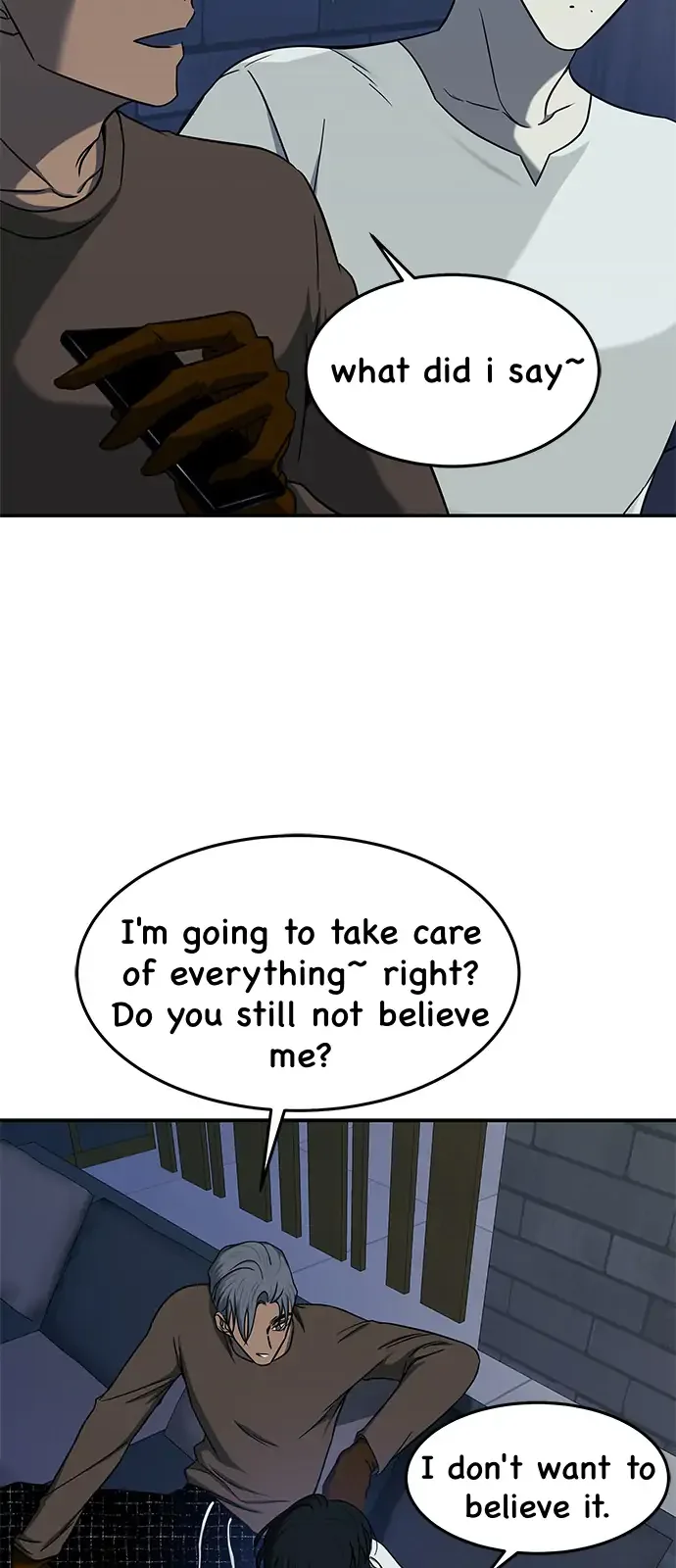 Olgami Chapter 97 page 26