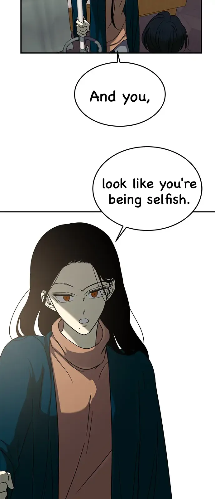 Olgami Chapter 97 page 75