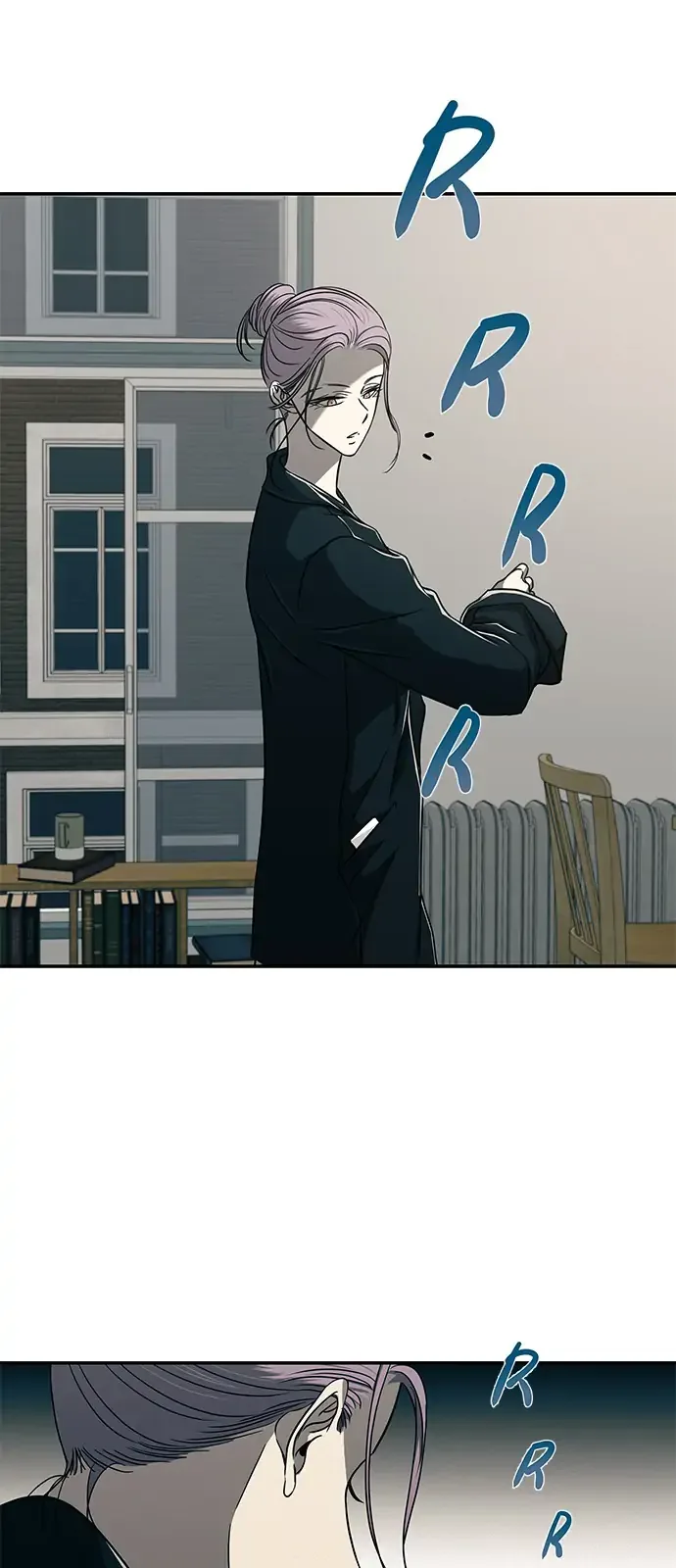 Olgami Chapter 98 page 24