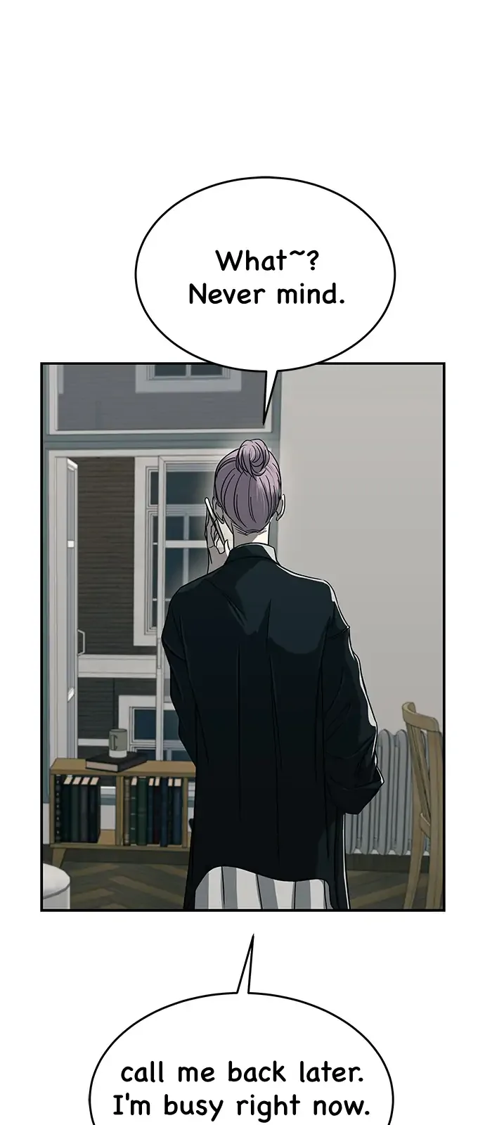 Olgami Chapter 98 page 33