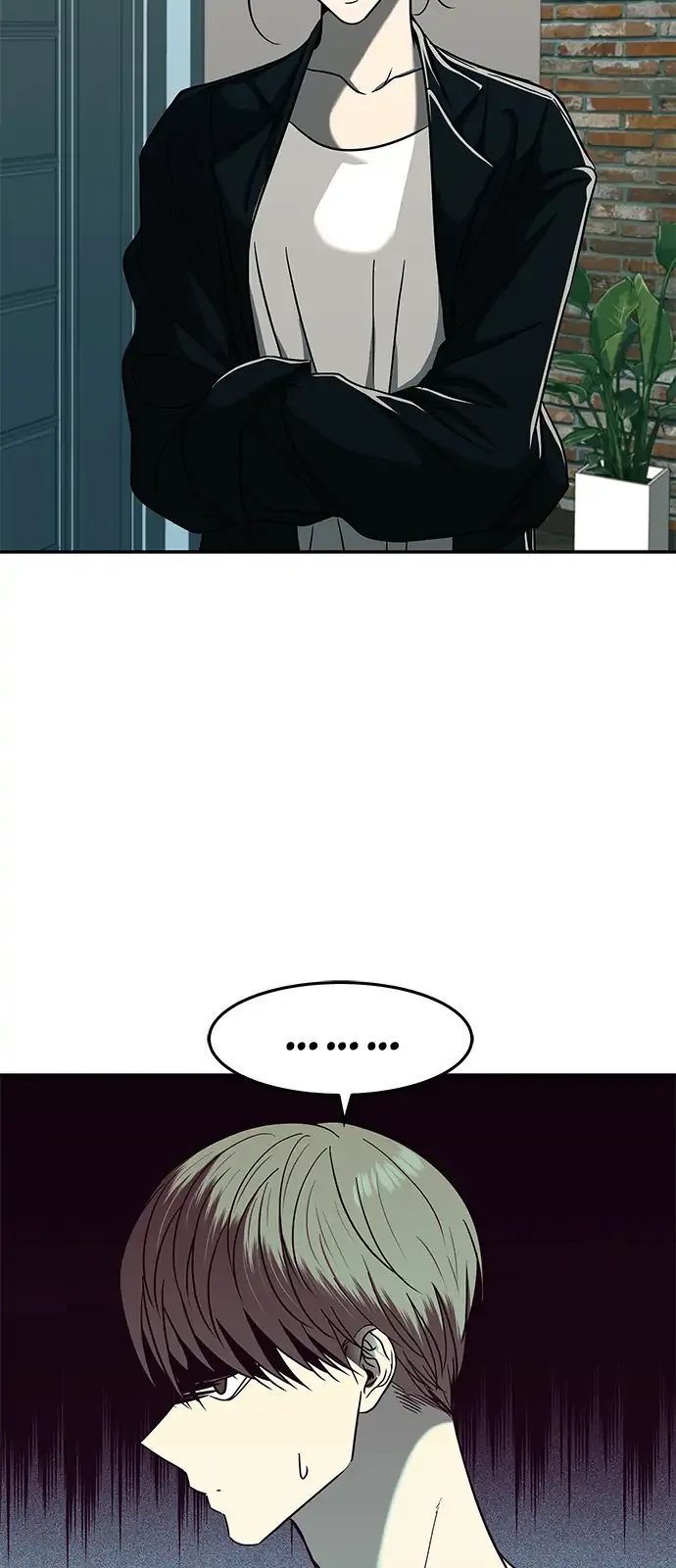 Olgami Chapter 98 page 18