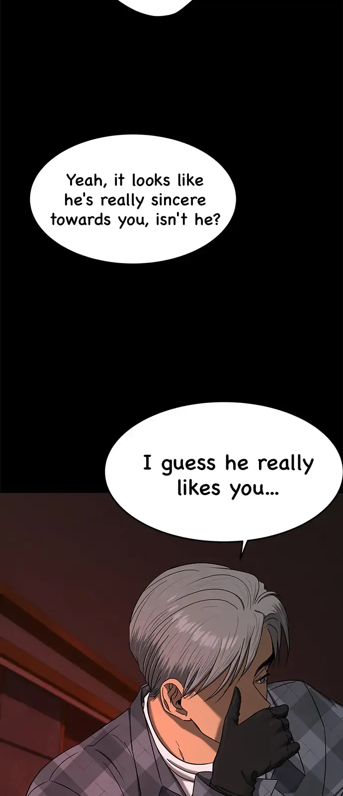 Olgami Chapter 99 page 27