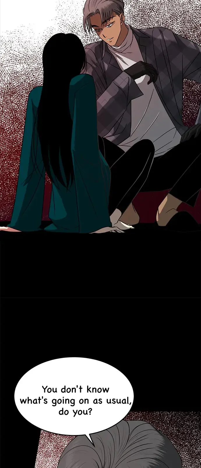 Olgami Chapter 99 page 22