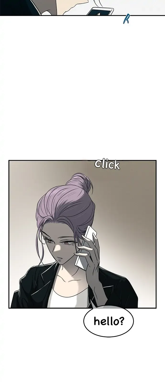 Olgami Chapter 98 page 25
