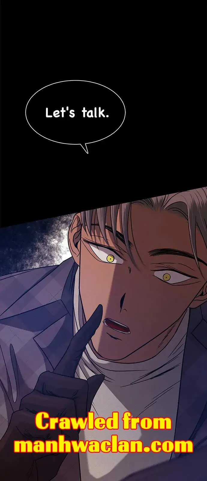 Olgami Chapter 99 page 2