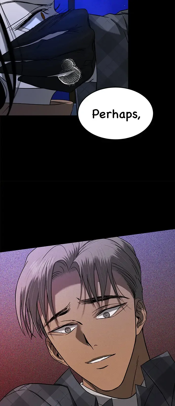 Olgami Chapter 99 page 16