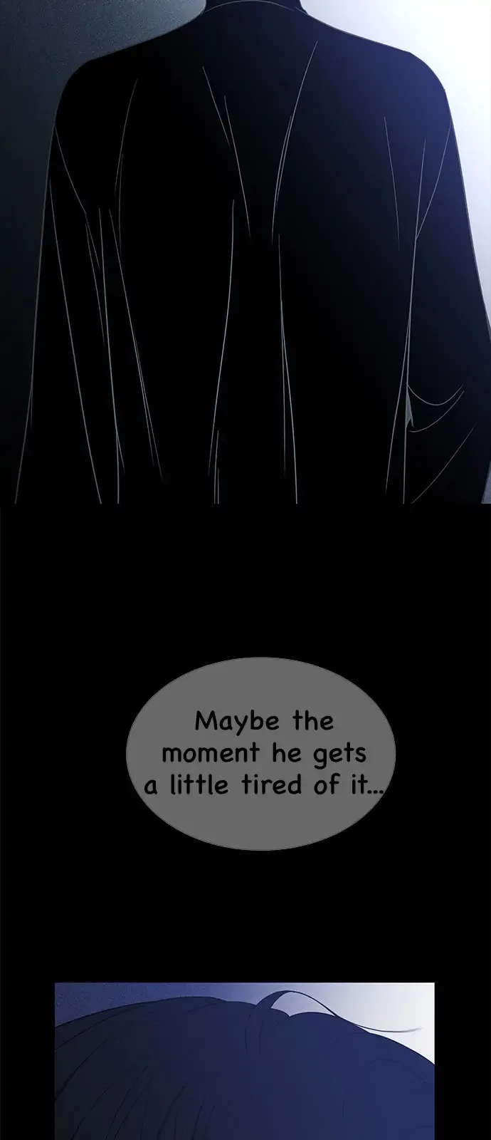 Olgami Chapter 99 page 31