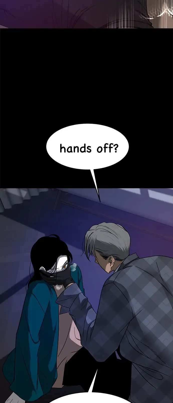 Olgami Chapter 99 page 5