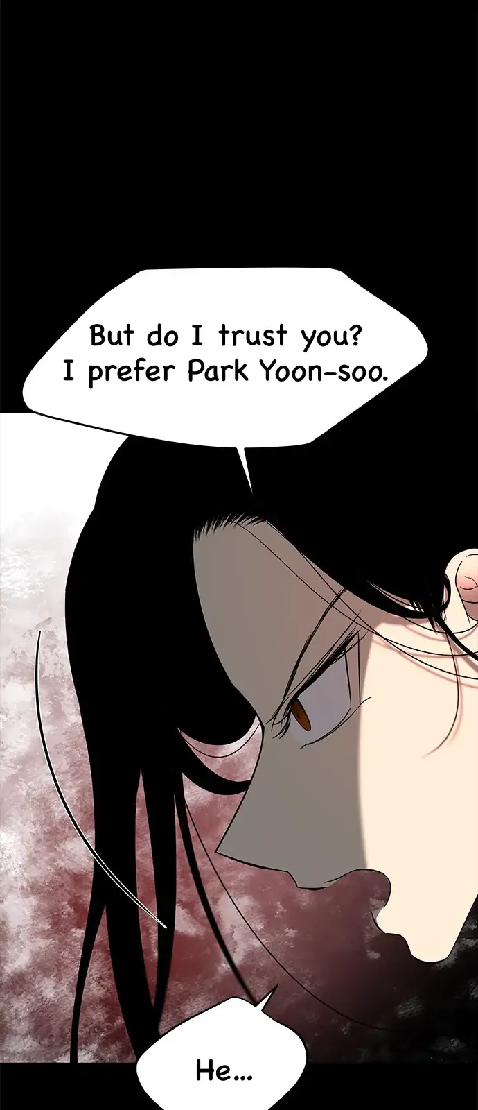 Olgami Chapter 99 page 26