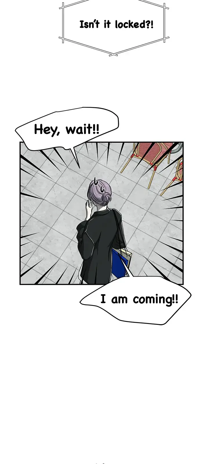 Olgami Chapter 98 page 15