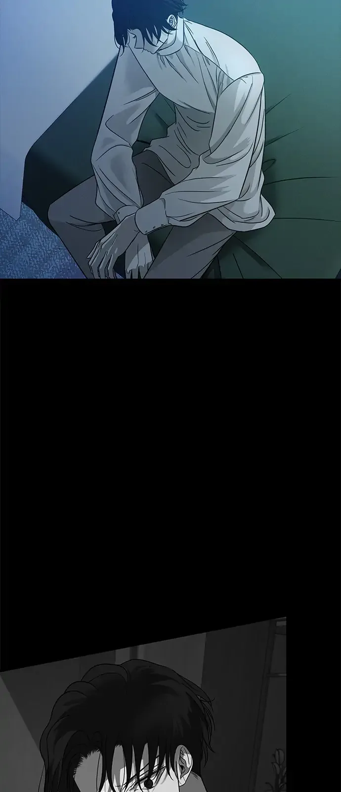 Olgami Chapter 99 page 74