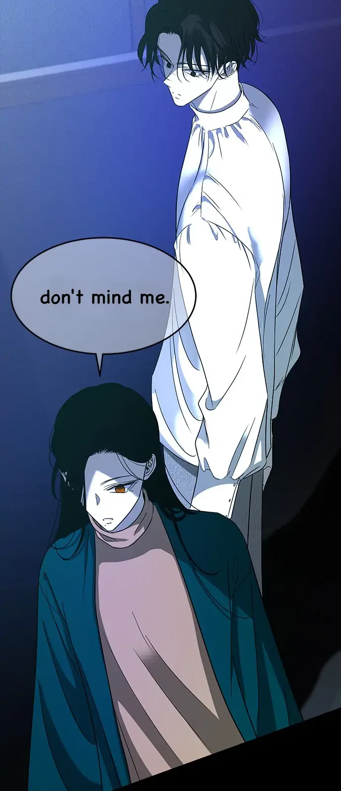 Olgami Chapter 99 page 59