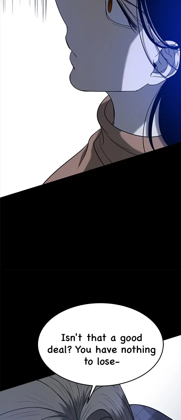 Olgami Chapter 99 page 45