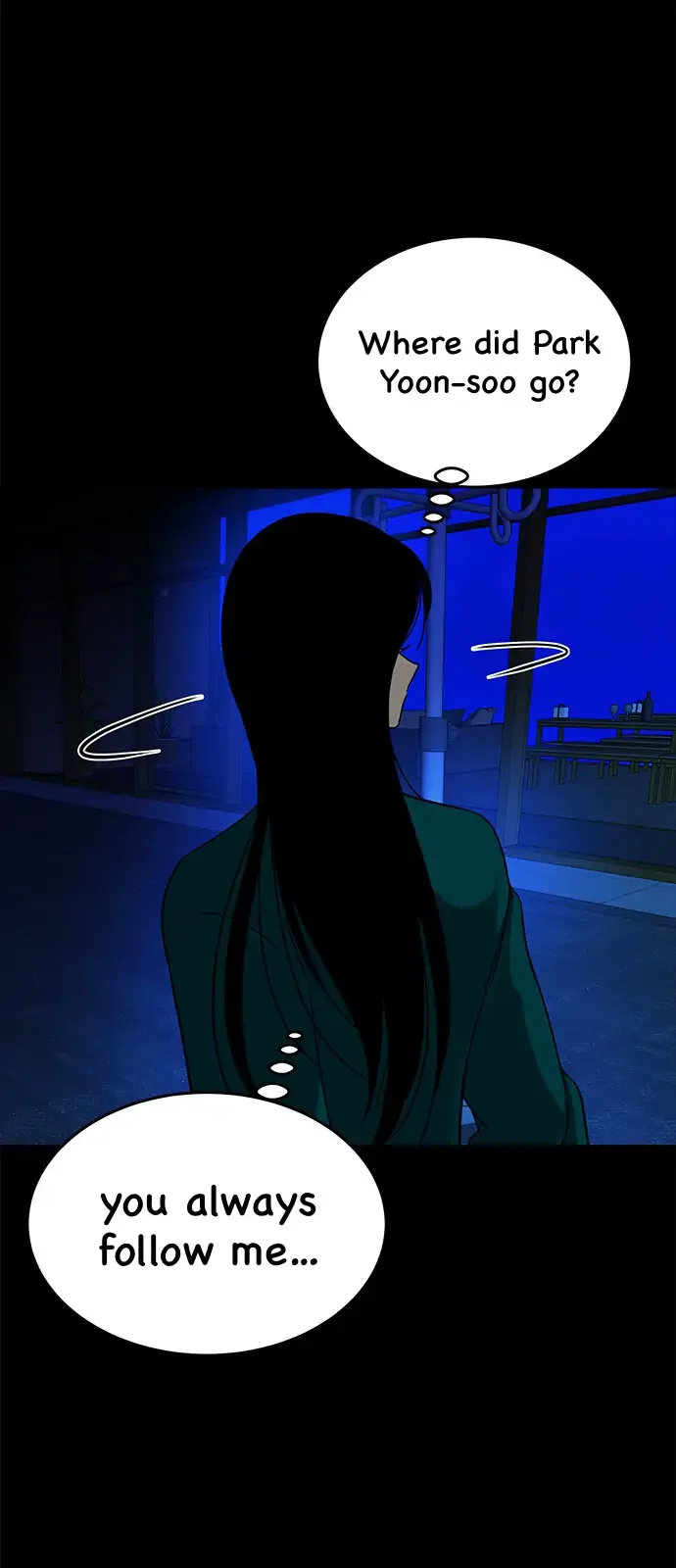 Olgami Chapter 98 page 69