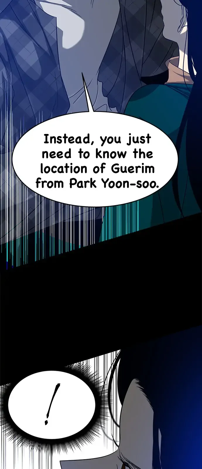 Olgami Chapter 99 page 44