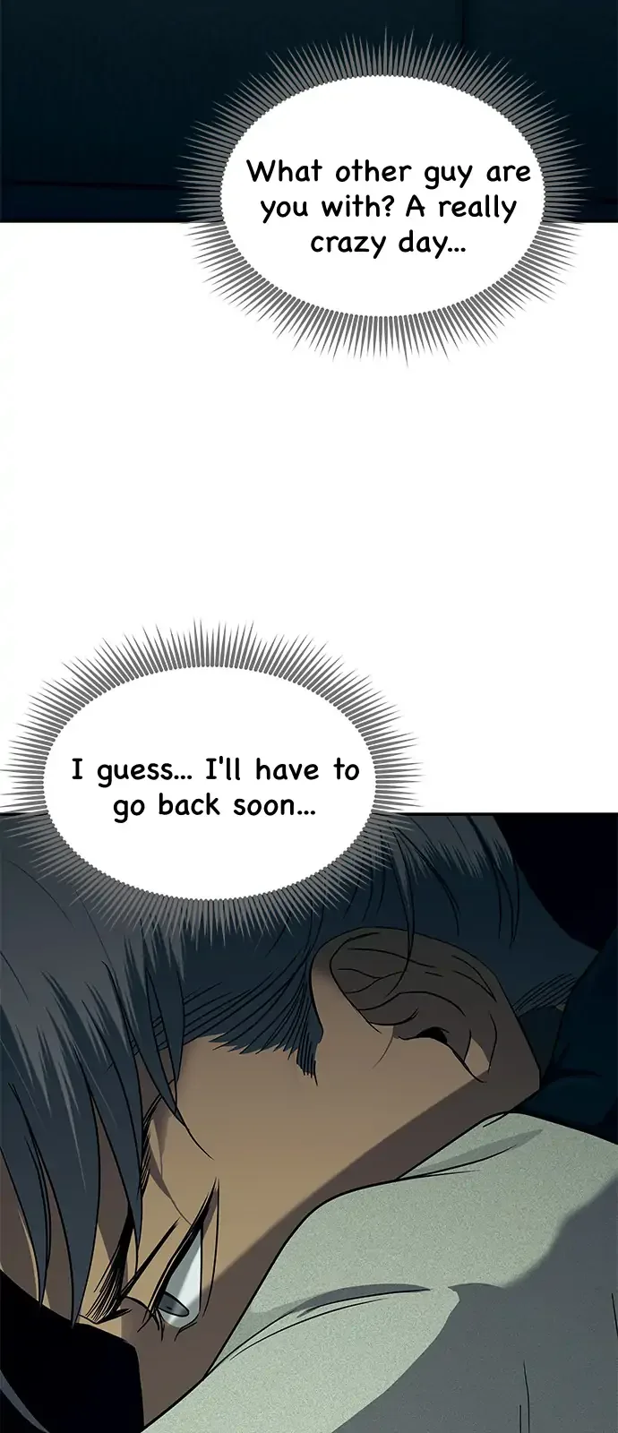 Olgami Chapter 98 page 37