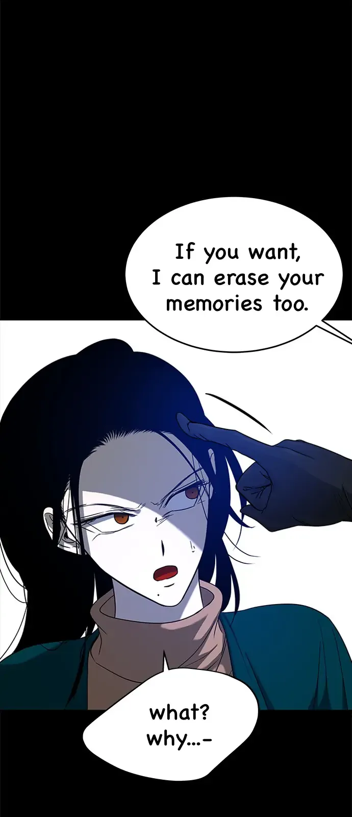 Olgami Chapter 99 page 42