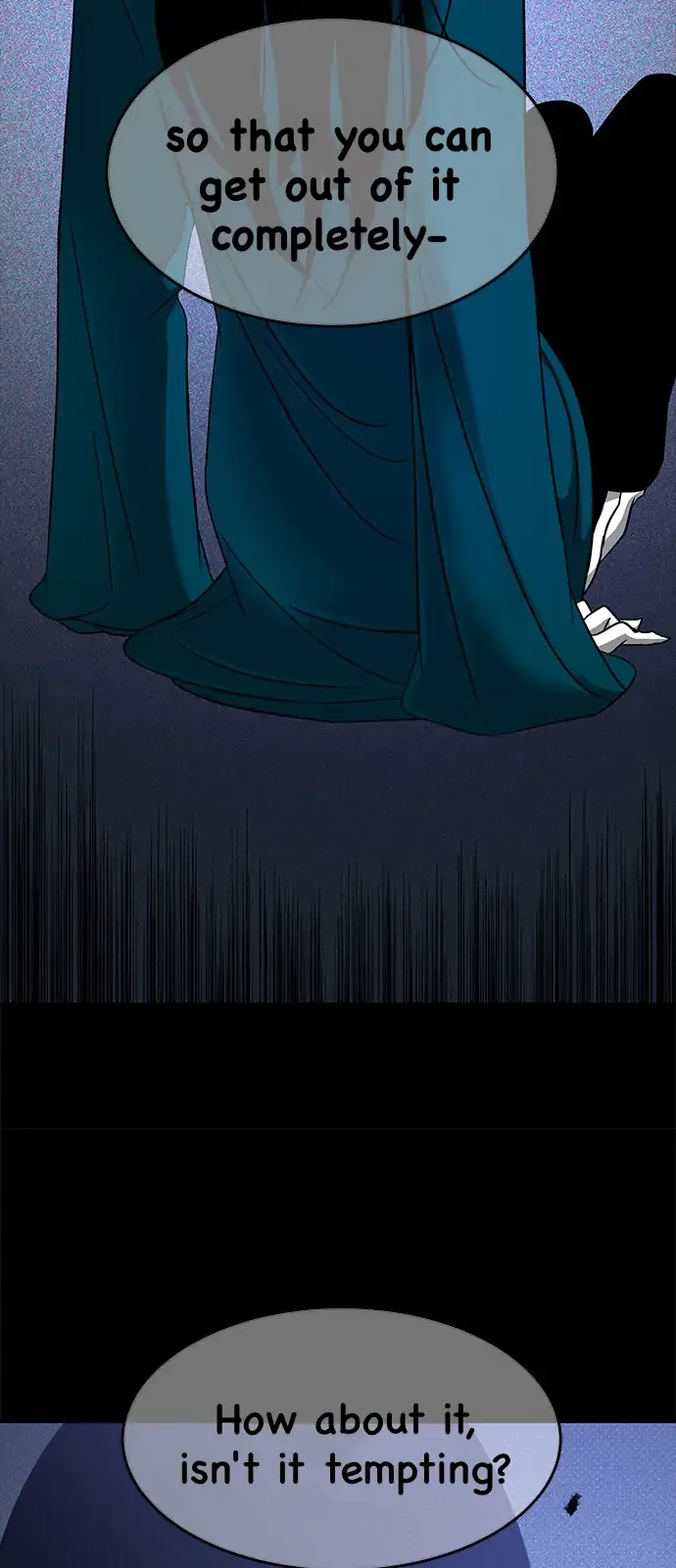 Olgami Chapter 99 page 40