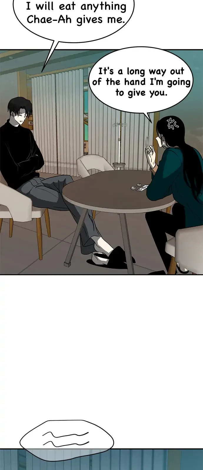 Olgami Chapter 98 page 62