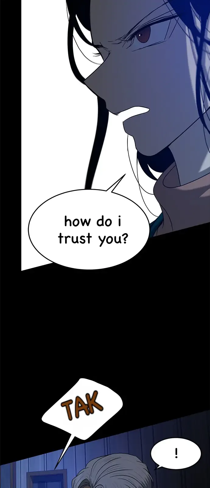 Olgami Chapter 99 page 47