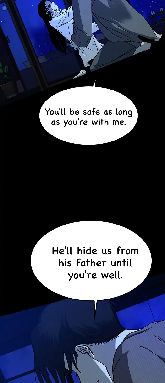 Olgami Chapter 96 page 26