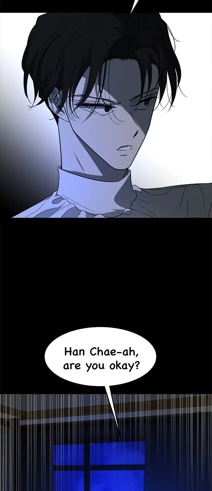 Olgami Chapter 99 page 54