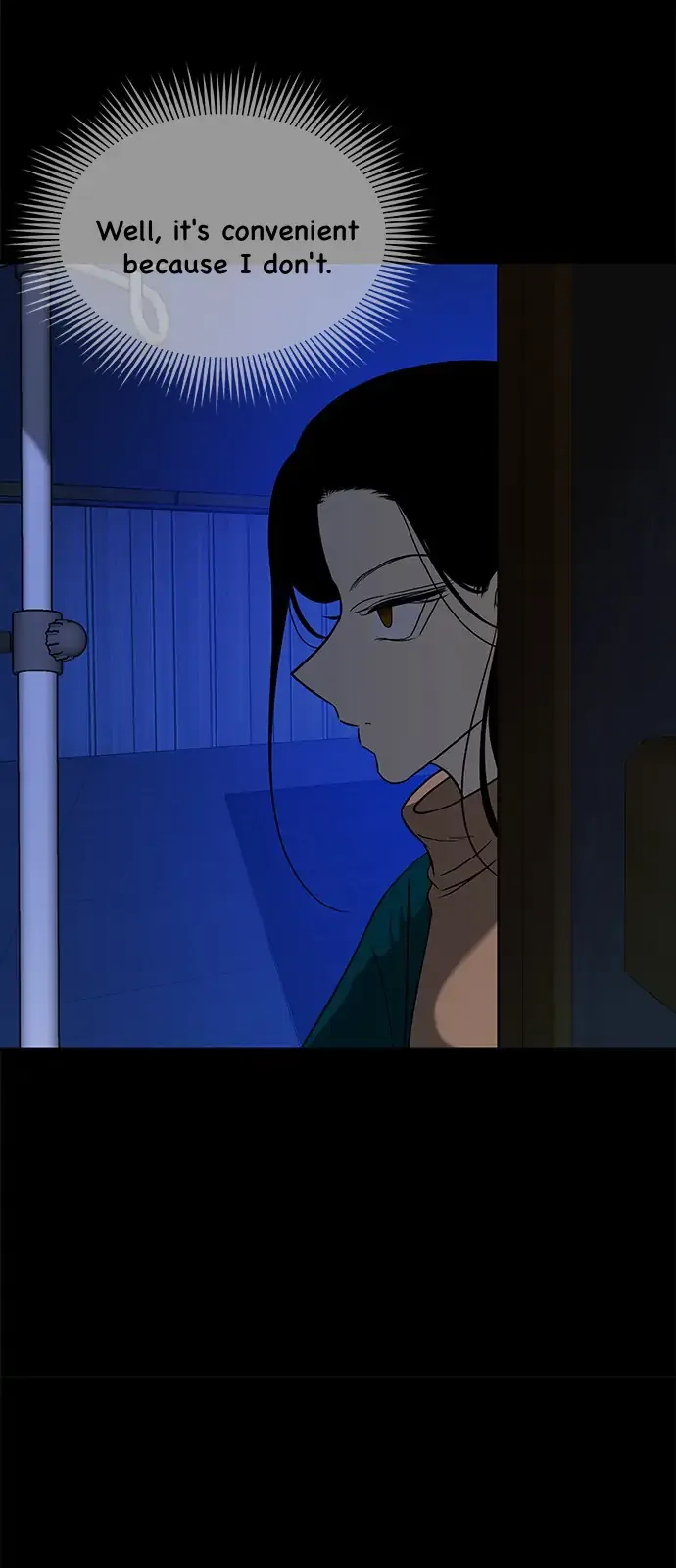 Olgami Chapter 98 page 70