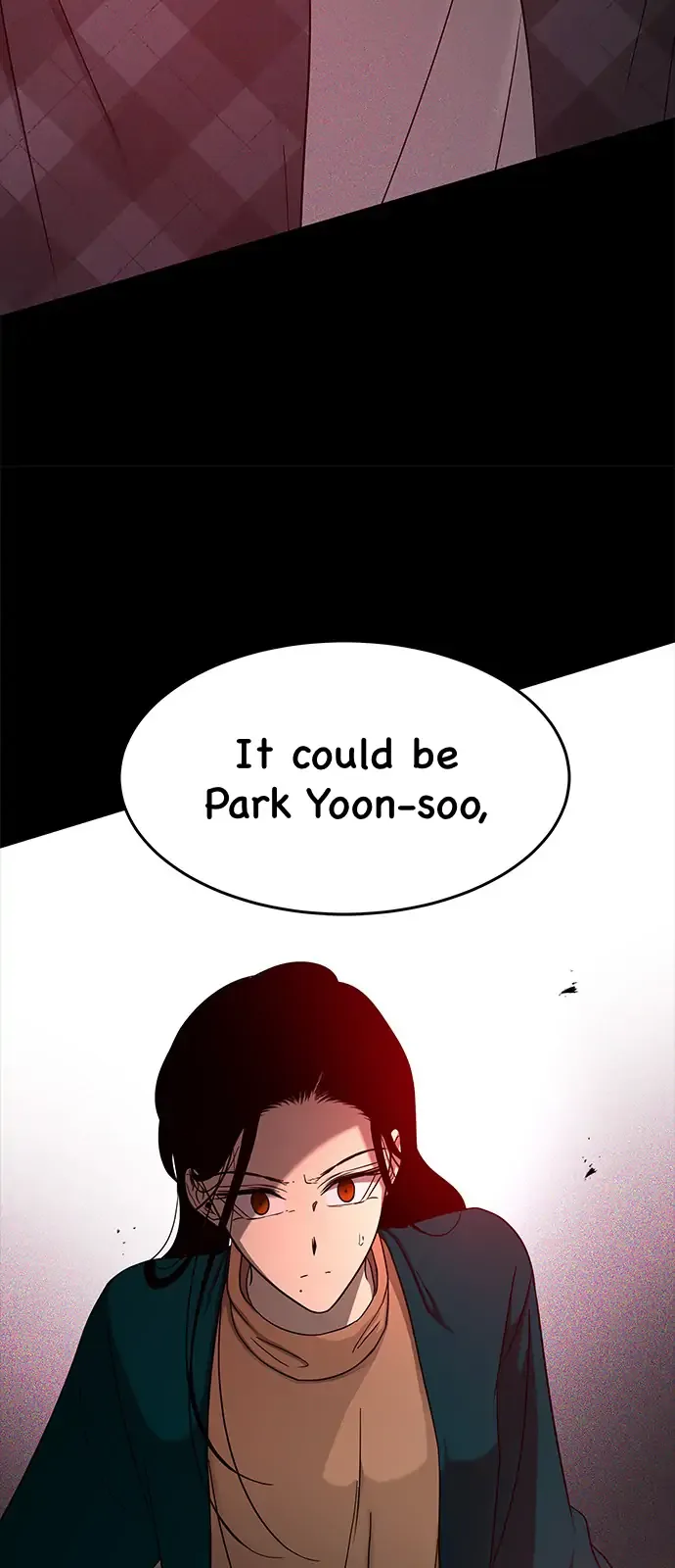 Olgami Chapter 99 page 34