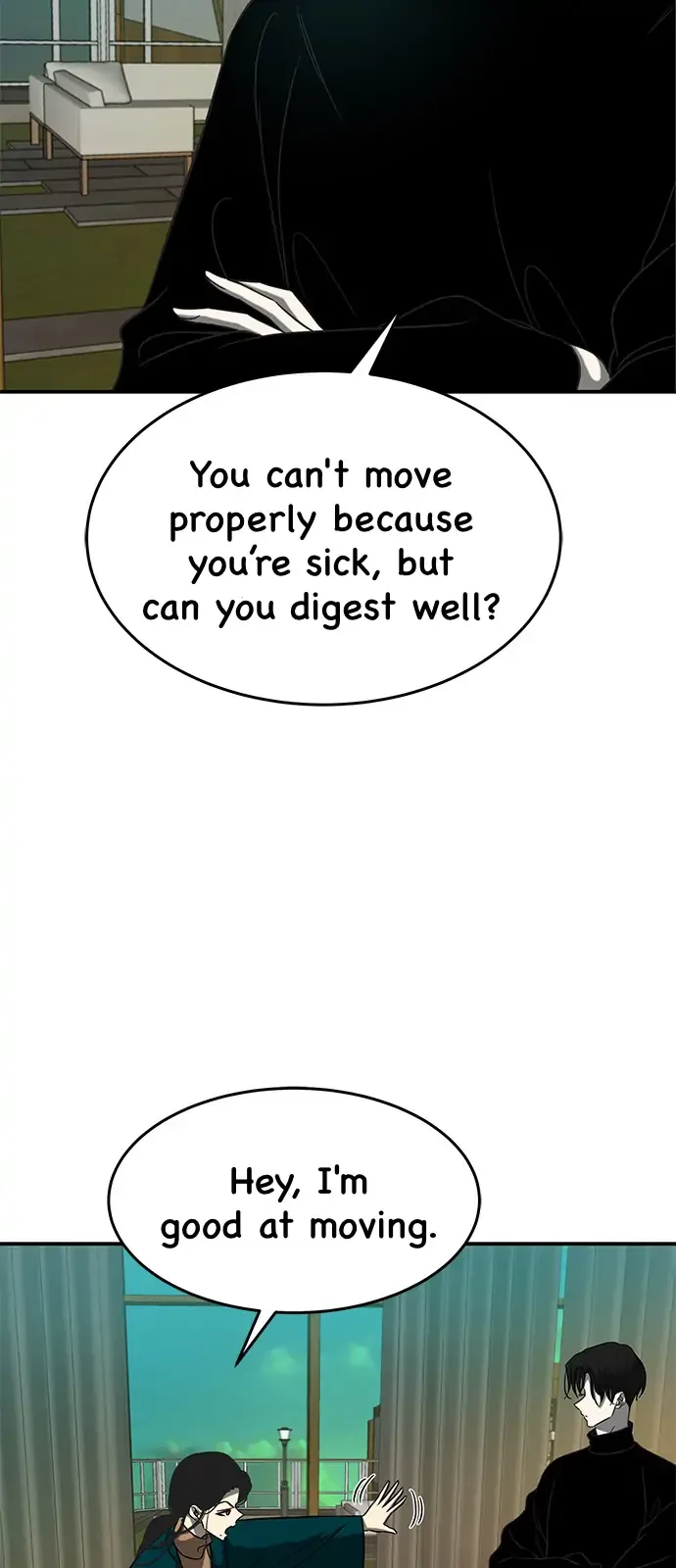 Olgami Chapter 98 page 55