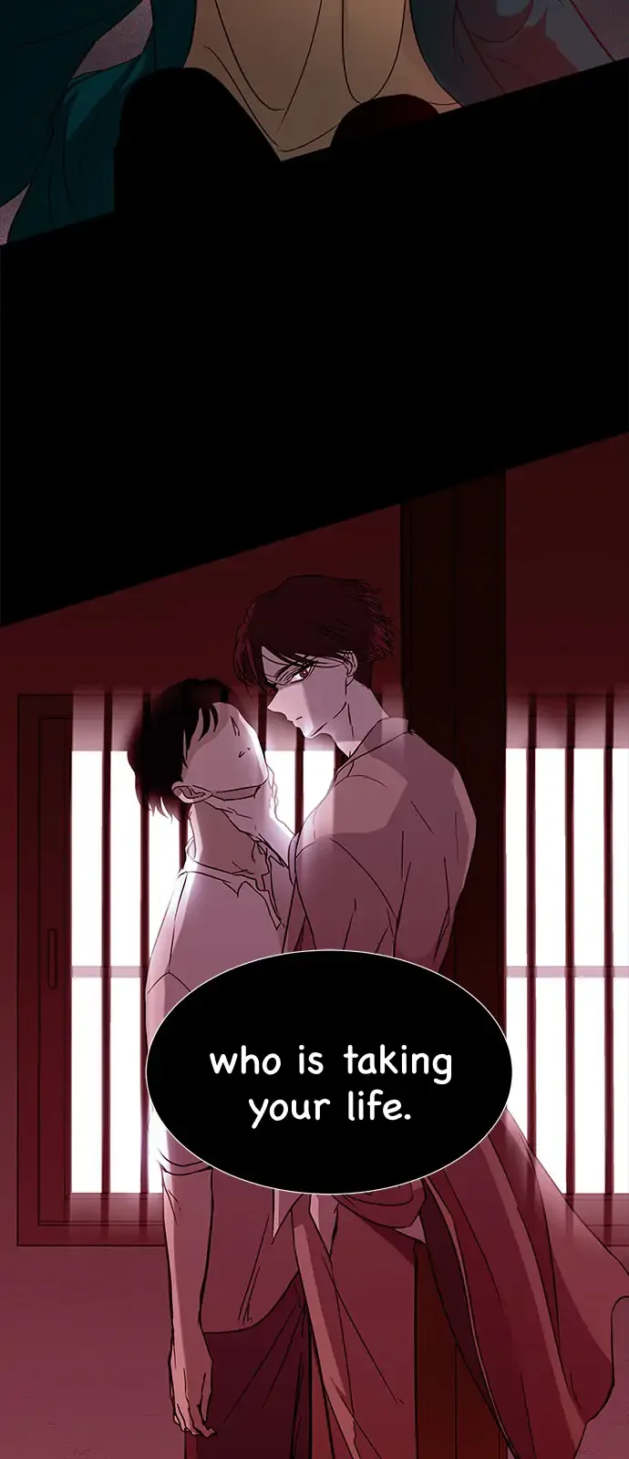 Olgami Chapter 99 page 35