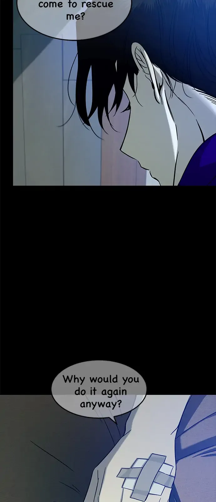 Olgami Chapter 95 page 16