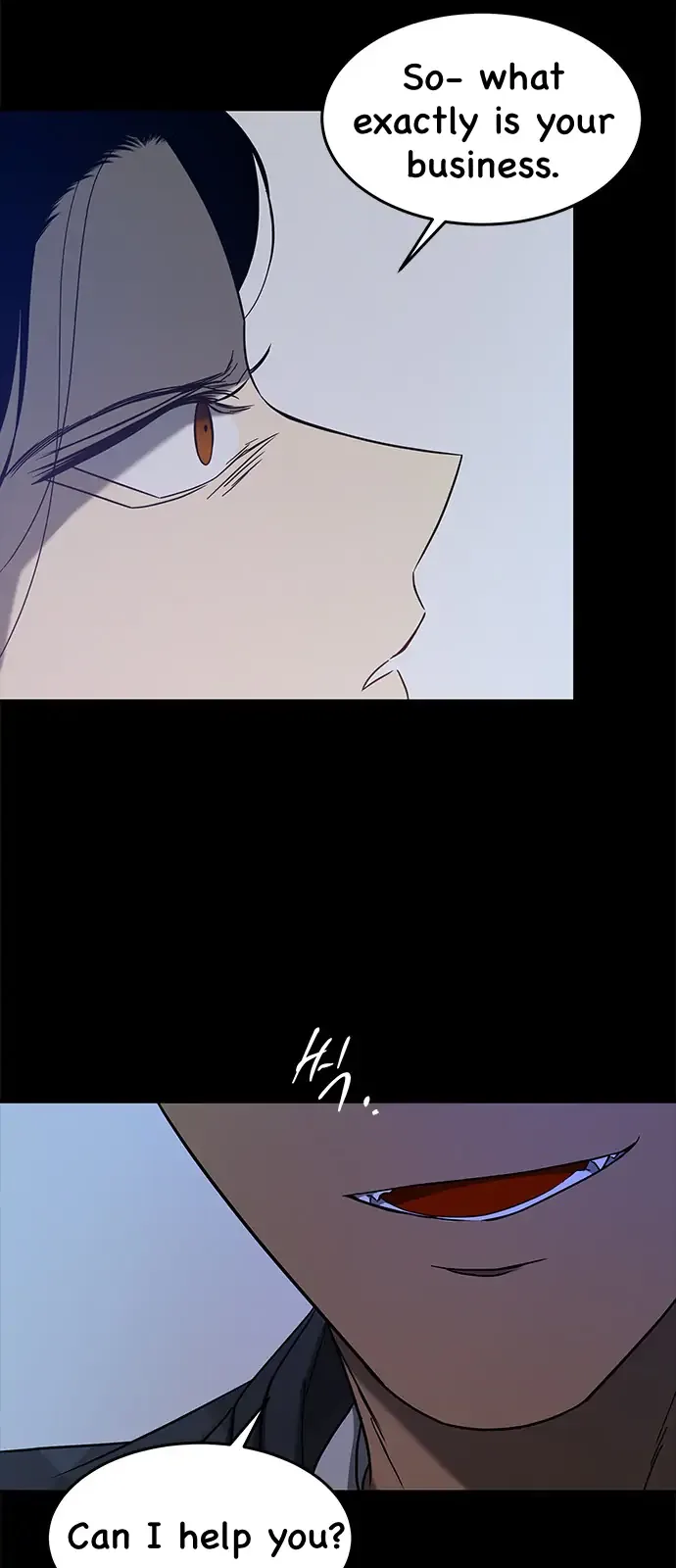 Olgami Chapter 99 page 38